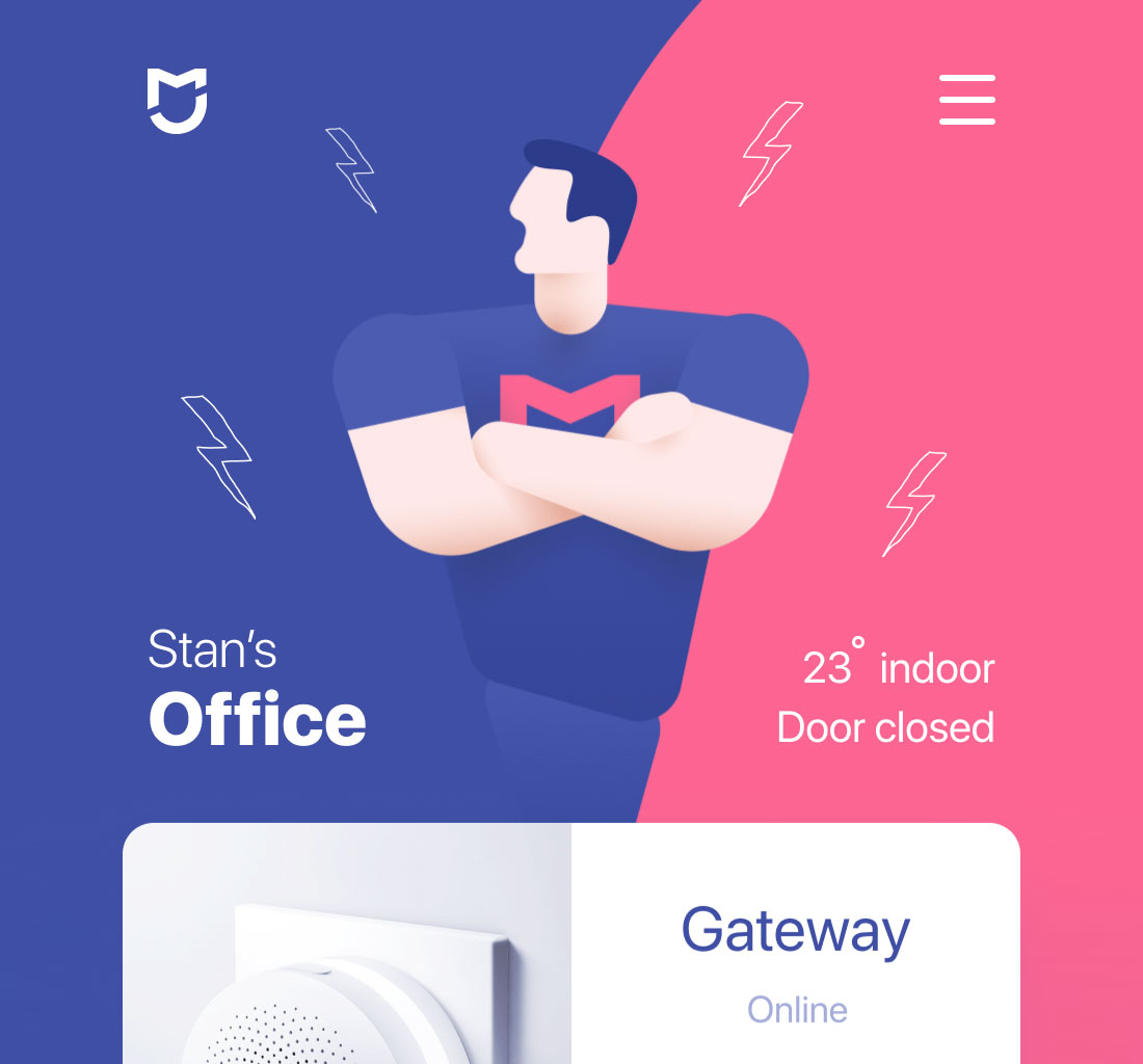 Stan\’s Office Online Gateway
